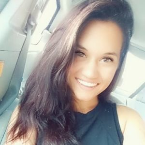 Meet your Posher, Abbie